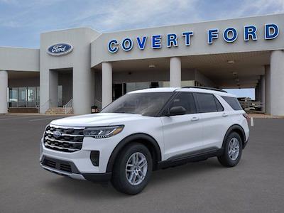 New 2026 Ford Explorer Active for sale #260812 - photo 1