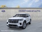 New 2026 Ford Explorer Active for sale #260812 - photo 2
