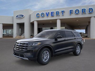 New 2026 Ford Explorer Active for sale #260814 - photo 1
