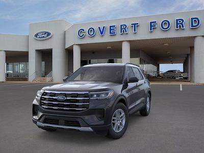 New 2026 Ford Explorer Active for sale #260814 - photo 2