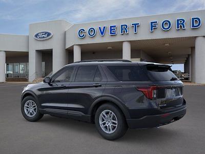 2026 Ford Explorer RWD SUV for sale #260814 - photo 2