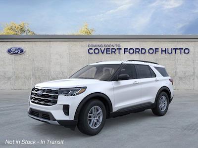 New 2026 Ford Explorer Active for sale #260815 - photo 1