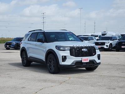 2026 Ford Explorer 4WD SUV for sale #260844 - photo 2