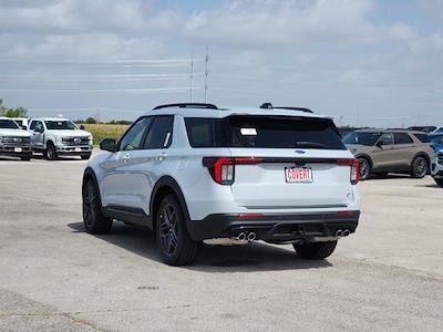 2026 Ford Explorer 4WD SUV for sale #260844 - photo 2