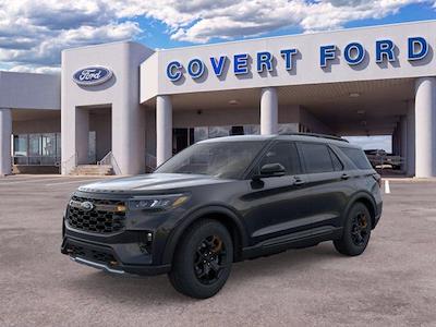 2026 Ford Explorer 4WD SUV for sale #260892 - photo 1