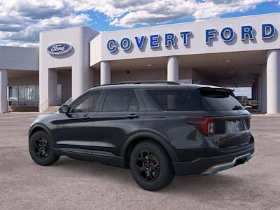 2026 Ford Explorer 4WD SUV for sale #260892 - photo 2