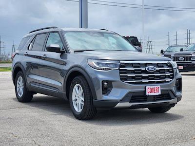 2026 Ford Explorer RWD SUV for sale #261110 - photo 2
