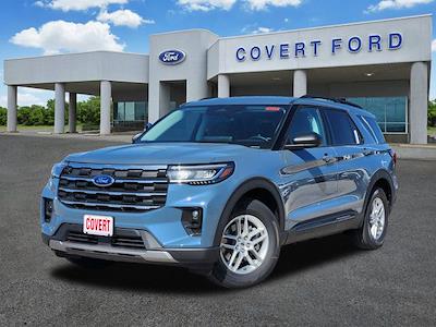 2026 Ford Explorer RWD SUV for sale #261111 - photo 1