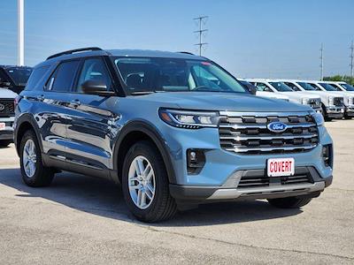 2026 Ford Explorer RWD SUV for sale #261111 - photo 2