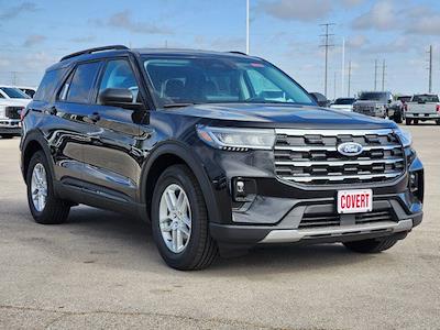 New 2026 Ford Explorer Active for sale #261185 - photo 2