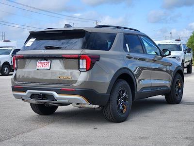 2026 Ford Explorer 4WD SUV for sale #261186 - photo 2