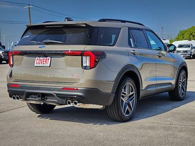 New 2026 Ford Explorer ST for sale #261239 - photo 2