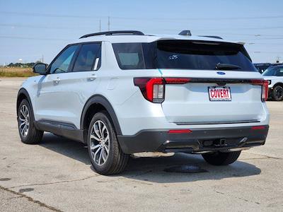 2026 Ford Explorer RWD SUV for sale #261259 - photo 2