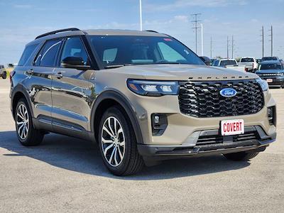 New 2026 Ford Explorer ST-Line for sale #261260 - photo 2