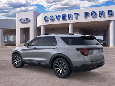 2026 Ford Explorer RWD SUV for sale #261261 - photo 2