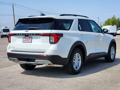 New 2026 Ford Explorer Active for sale #261262 - photo 2