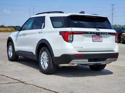 2026 Ford Explorer RWD SUV for sale #261262 - photo 2