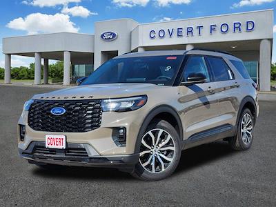 New 2026 Ford Explorer ST-Line for sale #261263 - photo 1