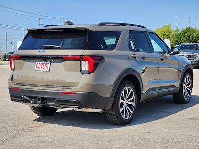 New 2026 Ford Explorer ST-Line for sale #261263 - photo 2