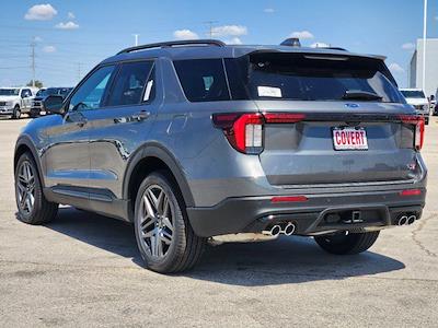 New 2026 Ford Explorer ST for sale #261300 - photo 2