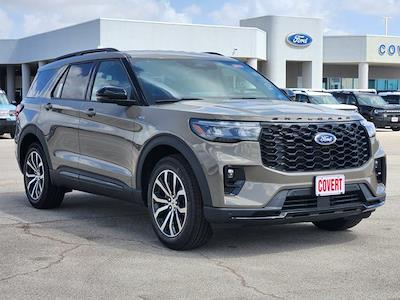 2026 Ford Explorer RWD SUV for sale #261314 - photo 2