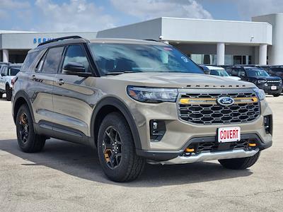 New 2026 Ford Explorer Tremor for sale #261341 - photo 2