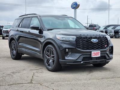 2026 Ford Explorer 4WD SUV for sale #261371 - photo 2