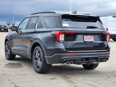 2026 Ford Explorer 4WD SUV for sale #261371 - photo 2
