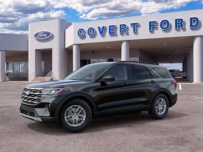 2027 Ford Explorer RWD SUV for sale #270068 - photo 1