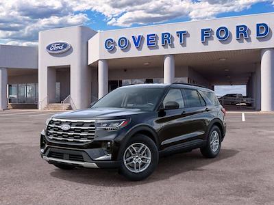 2027 Ford Explorer RWD SUV for sale #270068 - photo 2