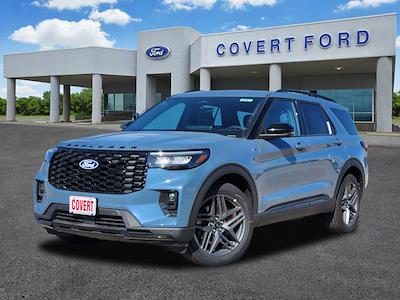 2027 Ford Explorer RWD SUV for sale #270081 - photo 1