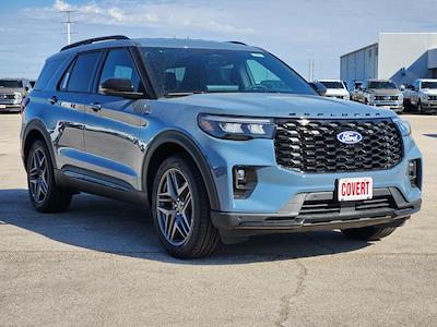 2027 Ford Explorer RWD SUV for sale #270081 - photo 2