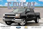 2017 Chevrolet Silverado 1500 Crew Cab 4x2 Pickup for sale #C342133A - photo 1