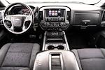 2017 Chevrolet Silverado 1500 Crew Cab 4x2 Pickup for sale #C342133A - photo 18