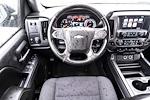 2017 Chevrolet Silverado 1500 Crew Cab 4x2 Pickup for sale #C342133A - photo 19