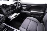 2017 Chevrolet Silverado 1500 Crew Cab 4x2 Pickup for sale #C342133A - photo 24