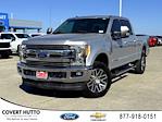 2017 Ford F-250 Crew Cab 4WD Pickup for sale #C350340A - photo 1