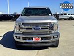 2017 Ford F-250 Crew Cab 4WD Pickup for sale #C350340A - photo 4