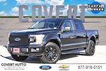 2020 Ford F-150 SuperCrew Cab 4x4 Pickup for sale #C350440A - photo 1
