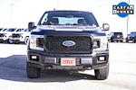 2020 Ford F-150 SuperCrew Cab 4x4 Pickup for sale #C350440A - photo 4
