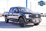 2020 Ford F-150 SuperCrew Cab 4x4 Pickup for sale #C350440A - photo 5