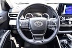 2024 Toyota Highlander AWD SUV for sale #C350453A - photo 21