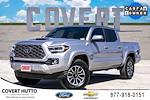 2021 Toyota Tacoma Double Cab 4WD Pickup for sale #C350505A - photo 1