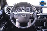 2021 Toyota Tacoma Double Cab 4WD Pickup for sale #C350505A - photo 23