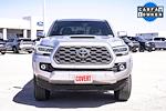 2021 Toyota Tacoma Double Cab 4WD Pickup for sale #C350505A - photo 5