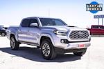 2021 Toyota Tacoma Double Cab 4WD Pickup for sale #C350505A - photo 6