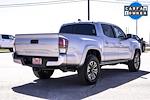2021 Toyota Tacoma Double Cab 4WD Pickup for sale #C350505A - photo 8