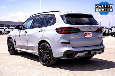 Used 2025 BMW X5 M60i AWD SUV for sale #C350742A - photo 2
