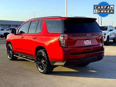 2023 Chevrolet Tahoe 4WD SUV for sale #C350742B - photo 2