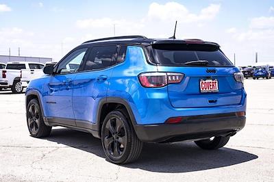 2019 Jeep Compass FWD SUV for sale #C350772A - photo 2
